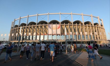 Naţional Arena, stadionul &quot;made in Romania&quot; la preţ de Germania