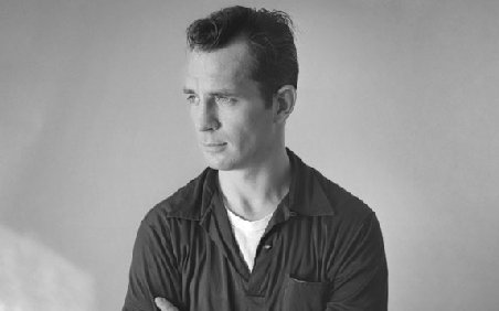 Primul manuscris al lui Jack Kerouac a fost găsit în arhiva sa. Cartea, publicată la 70 ani după ce a fost scrisă