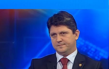 Titus Corlăţean: Geoană plănuia să schimbe şefia PSD şi să arunce în aer USL