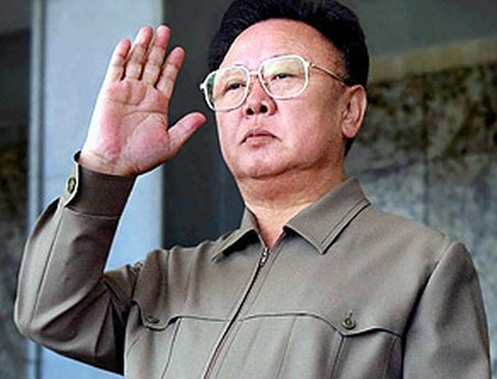 O carte de condoleanţe în memoria lui Kim Jong-il va fi deschisă marţi, la Bucureşti