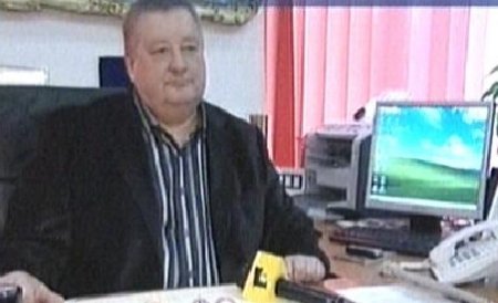 Vicepreşedintele Consiliului Judeţean Ilfov, arestat în dosarul primarilor din Snagov şi Jilava