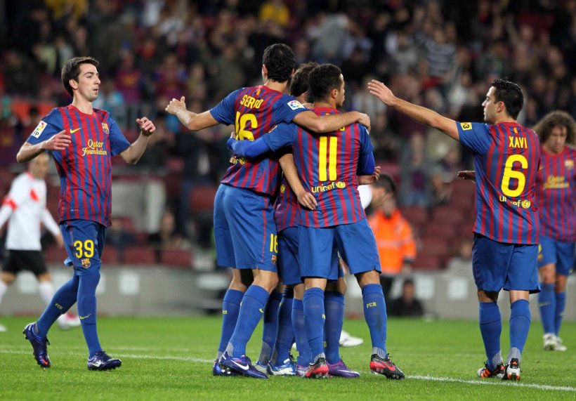 Barcelona s-a distrat cu Hospitalet în Cupa Regelui: Catalanii au învins cu 9-0