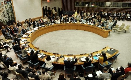 SUA solicită ONU luarea unor măsuri mult mai dure împotriva Siriei