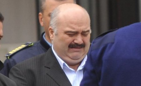 Tatăl senatorului Cătălin Voicu a murit într-un accident de maşină