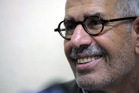Mohamed ElBaradei: În Egipt nu este o democraţie veritabilă. Toţi avem sentimentul că regimul nu a căzut