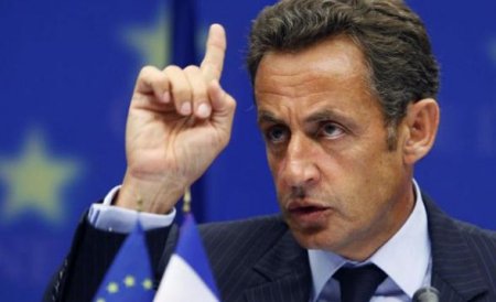 Sarkozy anunţă suspendarea operaţiunilor din Afganistan, după moartea a patru militari francezi