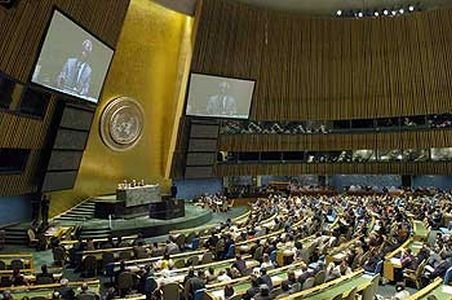 Consiliul ONU: Altercaţie între coreeni în cadrul unei dezbateri asupra drepturilor omului