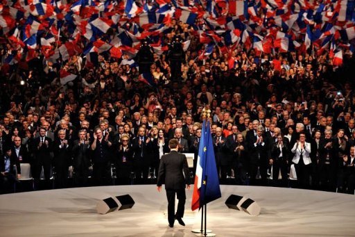 Sarkozy ameninţă cu ieşirea Franţei din Schengen. Ultimatumul său priveşte direct ţara noastră