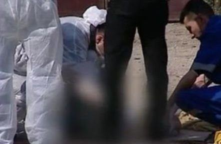Bebeluş mort, găsit într-un tomberon de lângă Judecătoria Craiova
