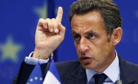 Sarkozy: Orice persoană care va consulta site-uri ce elogiază terorismul sau violenţa va fi sancţionată