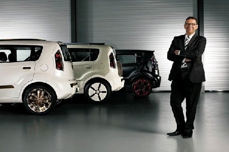 Kia Motors: Design-ul noului K9 este autentic, nu am copiat maşinile europene