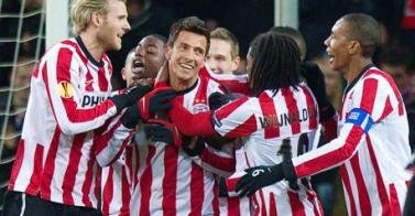 PSV a câștigat Cupa Olandei pentru a noua oară