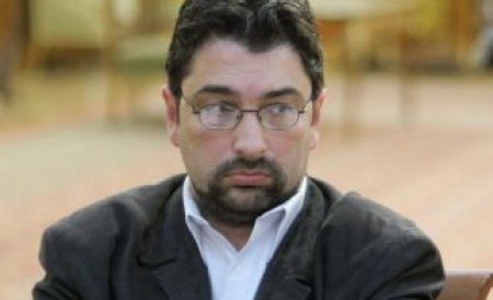 Voinescu, despre premierul Ungureanu: Dacă se simte penelist, e penelist. Nu poţi să îl contrazici
