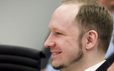 Anders Breivik a povestit detaliat cum a ucis 69 de persoane, vara trecută