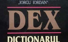 Substantivele "rom" şi "ţigan" au fost modificate în ediţia nouă a DEX 534