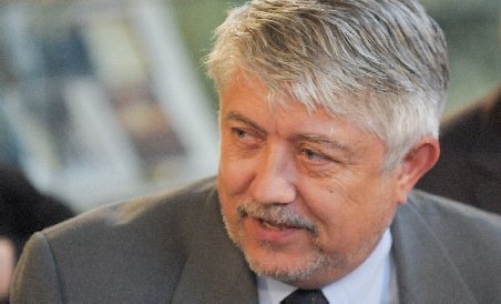 Cătălin Croitoru: Demisionez din PDL şi votez moţiunea opoziţiei. Voi merge la PSD