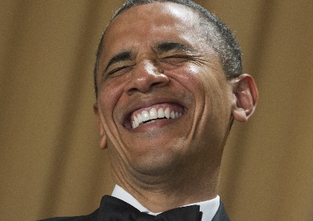 Barack Obama despre Mitt Romney: Eu am o diplomă de la Harvard, el are două. Ce snob!