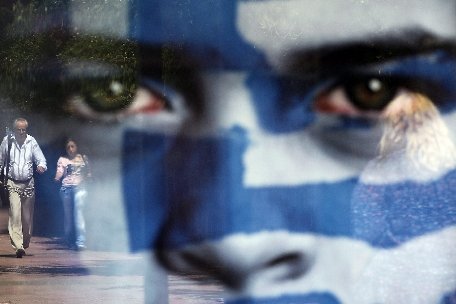 Alegeri legislative în Grecia, într-una din cele mai negre perioade pentru statul elen