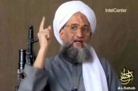 Liderul Al-Qaida îi îndeamnă pe musulmani să se alăture talibanilor şi să răzbune incendierea exemplarelor de Coran