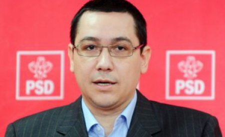 Ponta a numit un nou şef la Corpul de Control al premierului