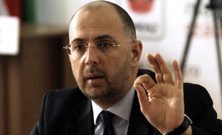 Kelemen Hunor: S-ar putea ajunge la „tensiuni şi conflicte“ în chestiunea UMF Târgu Mureş