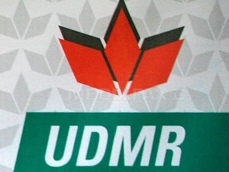Candidaţi UDMR - alegeri locale 2012