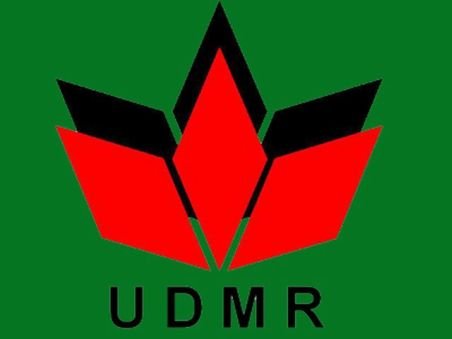 UDMR - organizaţie cu platformă culturală, care urmăreşte interesele comunităţii maghiare din România