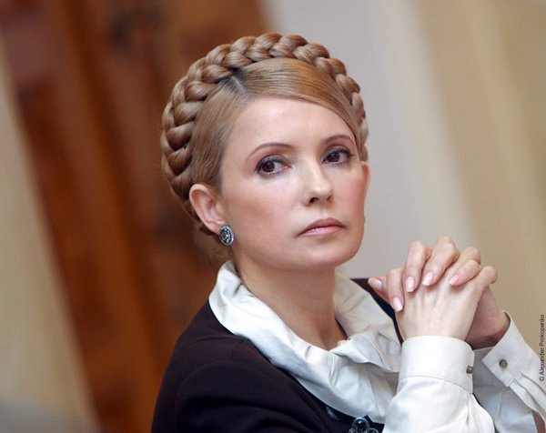 Deşi este &quot;slăbită&quot;, Iulia Timoşenko rămâne &quot;combativă&quot; şi cere sesizarea CEDO
