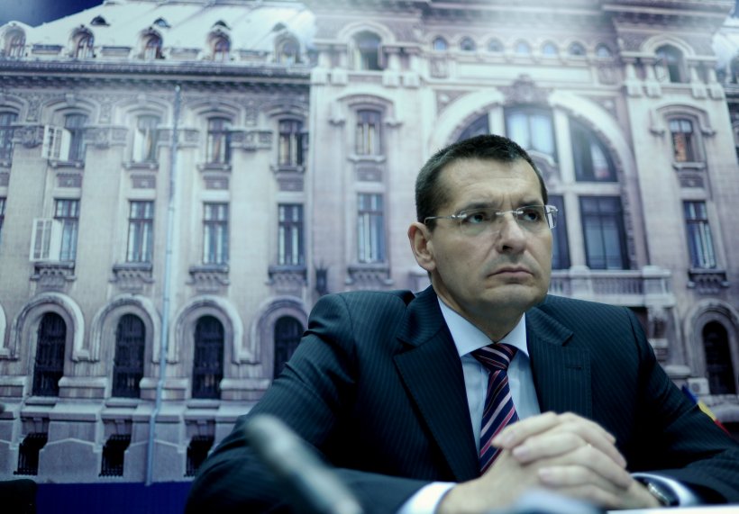 Şeful IGPR, Petre Tobă, a dispus mai multe modificări la vârful instituției