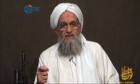 Ayman al-Zawahiri: Şeicul Osama ben Laden şi-a cheltuit toată averea pentru a finanţa Jihadul