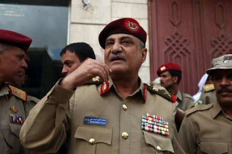 Ministrul yemenit al Apărării, ţinta unui atentat eşuat. Vezi ce grupare a revendicat atacul