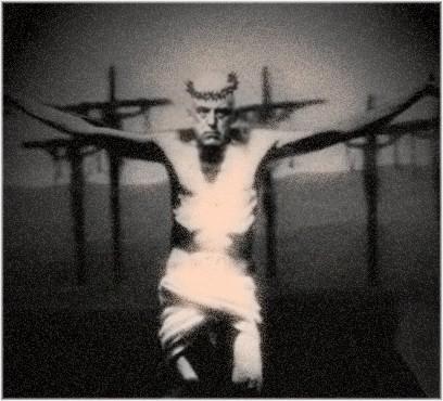 Omul care a fost stăpânul lui Satana. A stat la cârma celor mai puternice ţări din lume şi a dictat soarta naţiunilor 442