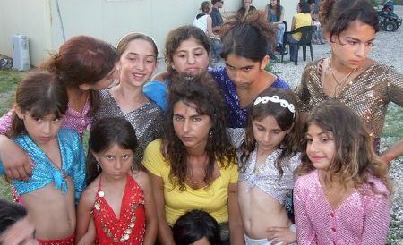 Ungaria se aşteaptă la întoarcerea masivă a romilor, în urma modificării legii migraţiei în Canada