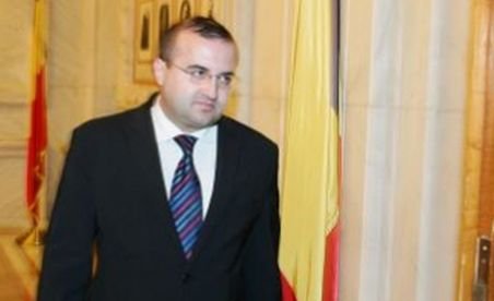 Claudiu Săftoiu: Am depăşit interdicţia de cinci ani pentru a ocupa funcţii publice