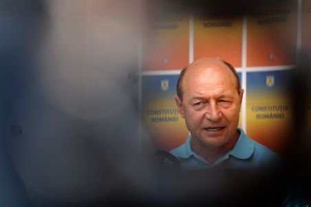 Documentul care atestă că Traian Băsescu ştia numărul REAL de votanţi, dar a ascuns adevărul