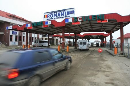 Germania, sceptică cu privire la şansele României de aderare la Schengen, anul acesta