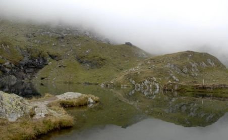 Record istoric de temperatură la Bâlea Lac şi Sibiu