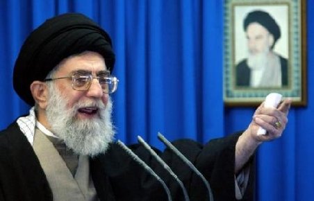 Ali Khamenei: Israelul este principala problemă a lumii islamice