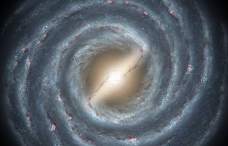 Descoperirea care i-a surprins pe astronomi şi care arată că galaxia noastră nu este unică
