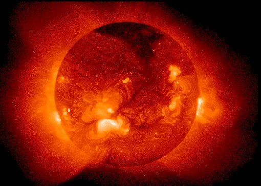 Descoperirea care schimbă tot ce se ştia despre Soare. Oamenii de ştiinţă au fost uimiţi