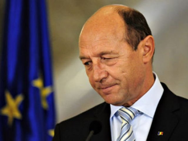 Primul mesaj public al preşedintelui Traian Băsescu de la revenirea la Cotroceni. Ce a spus şi cui s-a adresat