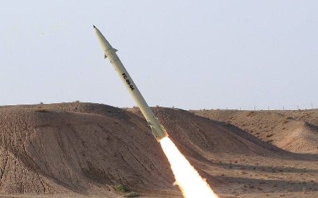 Iranul va organiza un exerciţiu militar de amploare, pentru testarea sistemelor antiaeriene