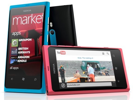 Nokia şi Microsoft prezintă noul Lumia, speranţa lor pentru a reveni pe piaţă