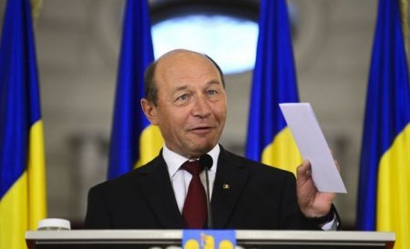 Noi dezvăluiri din dosarul Flota. Preşedintele Băsescu, în conflict de interese când era ministru al Transporturilor