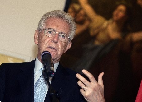 Mario Monti propune organizarea unui summit european pentru contracararea populismului în Europa
