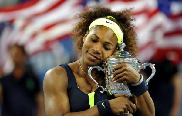 Serena Williams a câştigat pentru a patra oară titlul la US Open
