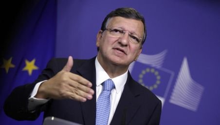 Preşedintele Comisiei Europene sprijină aderarea României la Schengen