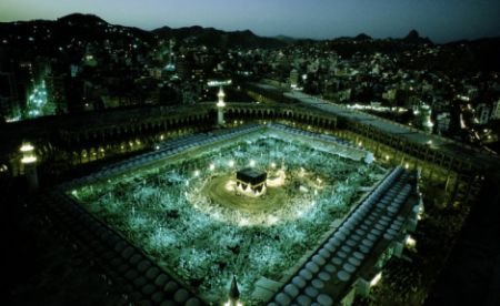 &quot;Proiectul este vizionar&quot;. Mecca va conduce expansiunea Arabiei Saudite în domeniul energiei regenerabile