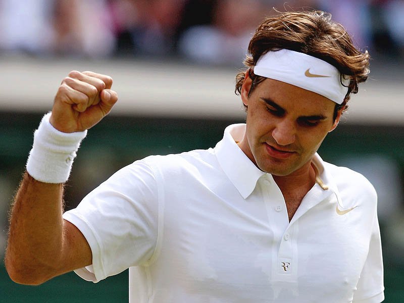 Roger Federer este ameninţat cu moartea la Mastersul de la Shanghai