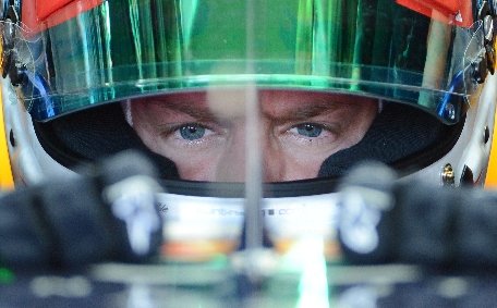 Formula 1: Sebastian Vettel, primul pe grila de start al MP al Japoniei 